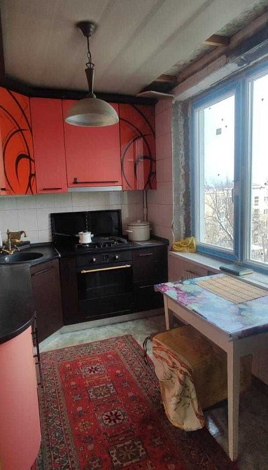 У продажу 3 кімнатна квартира, Салтівка 531 м/р, за подарунковою ціною Харків - зображення 1