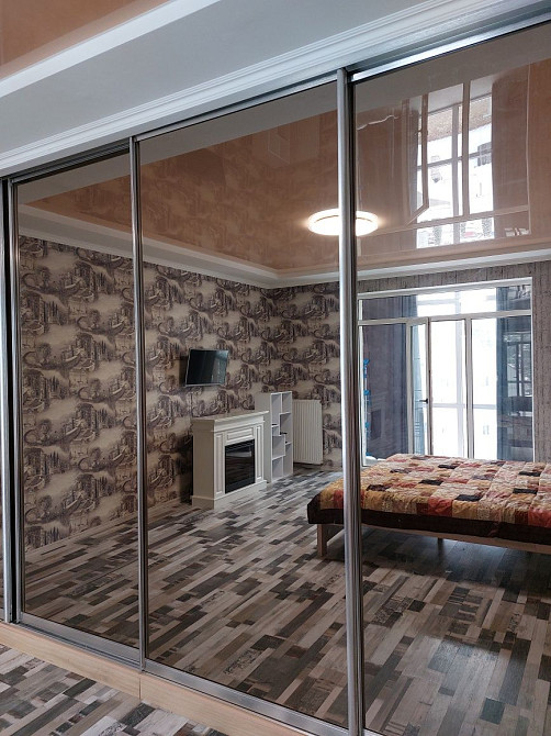 Продам ідеальну 2 кімн.кв.без комісії з ремонтом,меблями і технікой Іrpin - photo 6