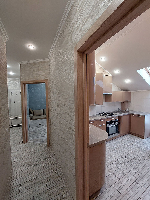 Продам ідеальну 2 кімн.кв.без комісії з ремонтом,меблями і технікой Іrpin - photo 5