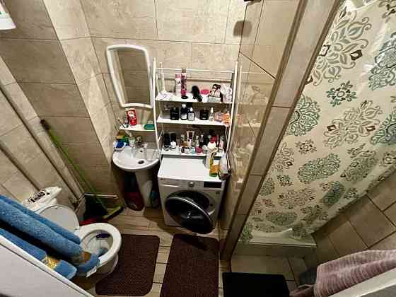 Смарт квартира (Центр) КОД: 21987 Полтава