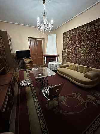 Продаж квартири в ЦЕНТРІ  ( можна під комерцію ) Без комісії Львов