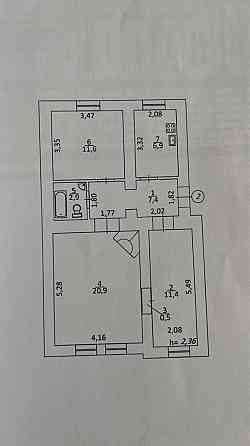 Продаж квартири в ЦЕНТРІ  ( можна під комерцію ) Без комісії Львов