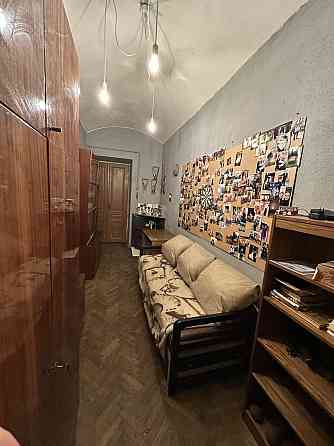 Продаж квартири в ЦЕНТРІ  ( можна під комерцію ) Без комісії Львов