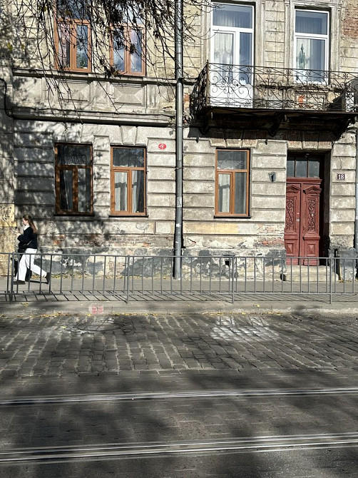 Продаж квартири в ЦЕНТРІ  ( можна під комерцію ) Без комісії Львов - изображение 5