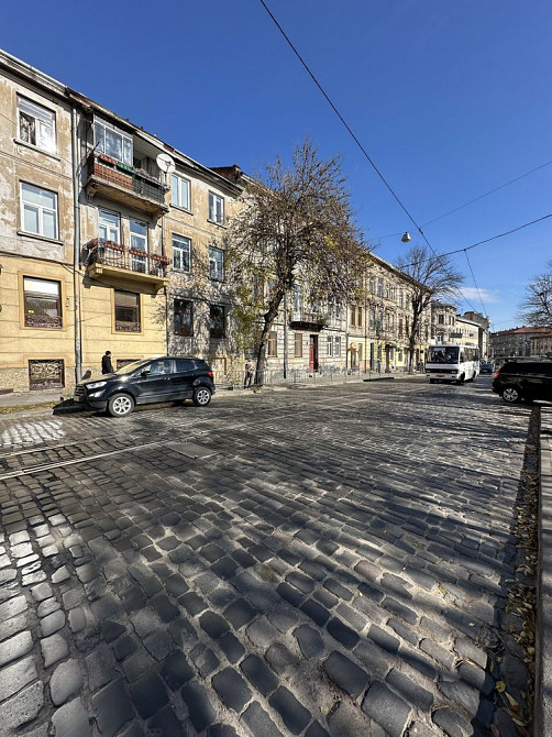 Продаж квартири в ЦЕНТРІ  ( можна під комерцію ) Без комісії Львов - изображение 4