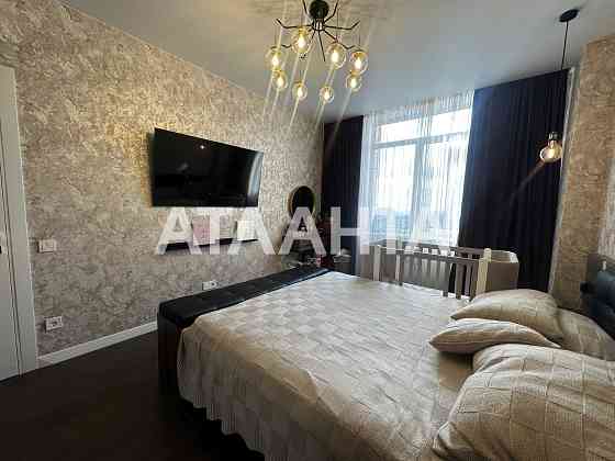 2-комнат квартира с ремонтом ЖК Дмитриевский, Альтаир, Омега, Киевский Одеса