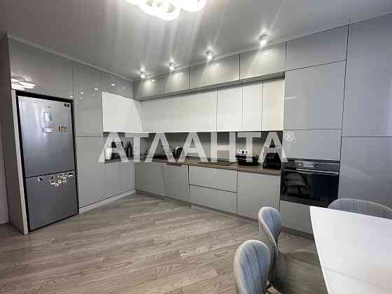 2-комнат квартира с ремонтом ЖК Дмитриевский, Альтаир, Омега, Киевский Одеса