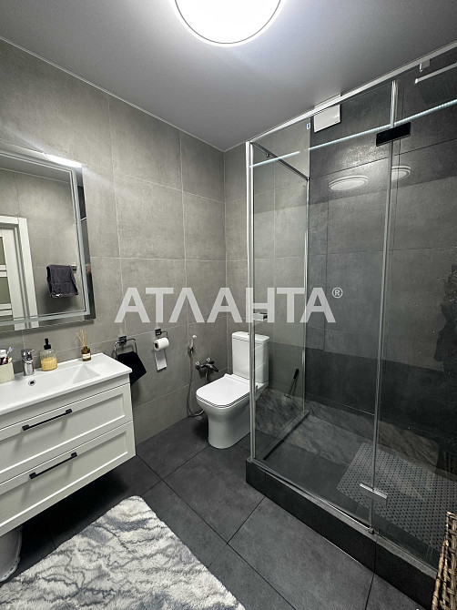 2-комнат квартира с ремонтом ЖК Дмитриевский, Альтаир, Омега, Киевский Одеса - зображення 8