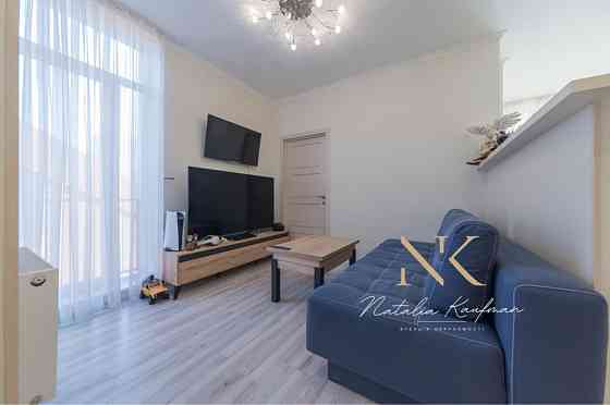 Продаж 2 к кв 62 м2. Комфорт Таун Kyiv