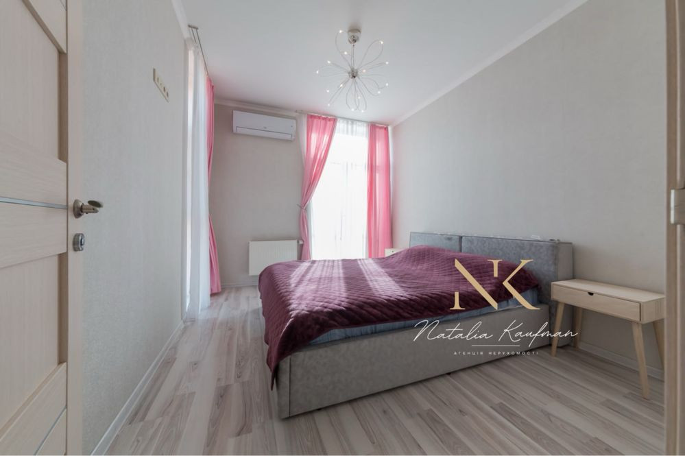 Продаж 2 к кв 62 м2. Комфорт Таун Kyiv - photo 7