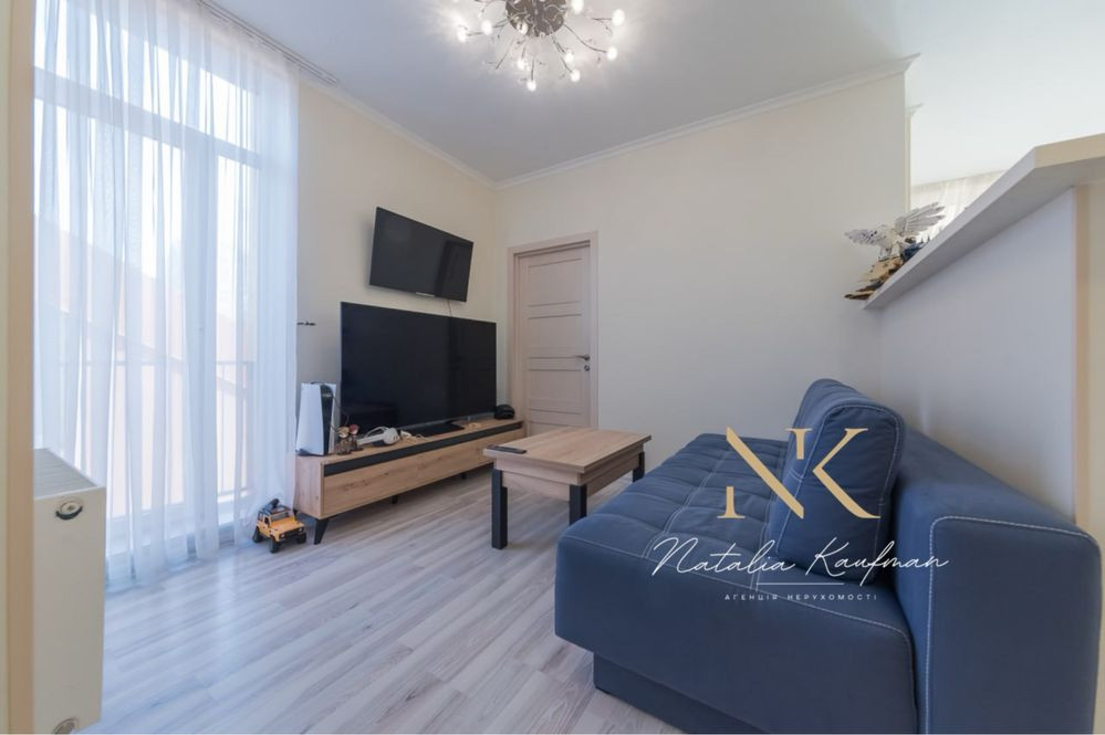 Продаж 2 к кв 62 м2. Комфорт Таун Kyiv - photo 5