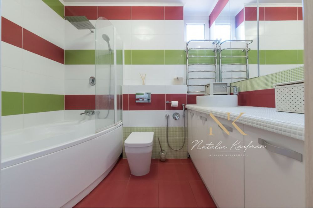 Продаж 2 к кв 62 м2. Комфорт Таун Kyiv - photo 8