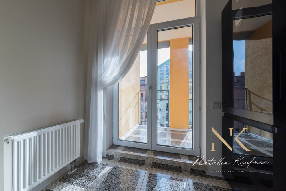 Продаж 2 к кв 62 м2. Комфорт Таун Kyiv - photo 3