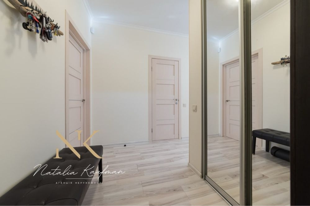 Продаж 2 к кв 62 м2. Комфорт Таун Kyiv - photo 6