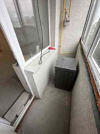 Двокімнатна квартира з частковим ремонтом Газ! Біля ТЦ Жираф Bucha