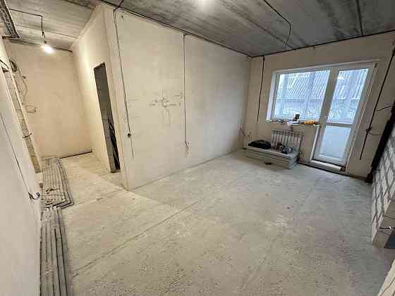 Двокімнатна квартира з частковим ремонтом Газ! Біля ТЦ Жираф Bucha