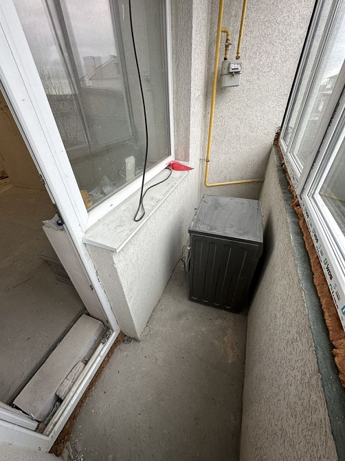 Двокімнатна квартира з частковим ремонтом Газ! Біля ТЦ Жираф Bucha - photo 4