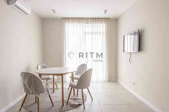 Продаж однокімнатна квартира з ремонтом в новобудові. Львов