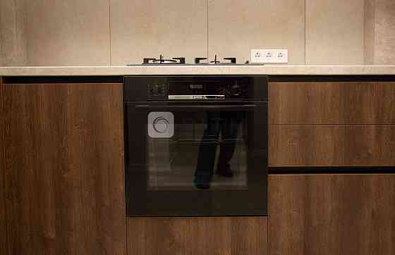 Продаж однокімнатна квартира з ремонтом в новобудові. Львов