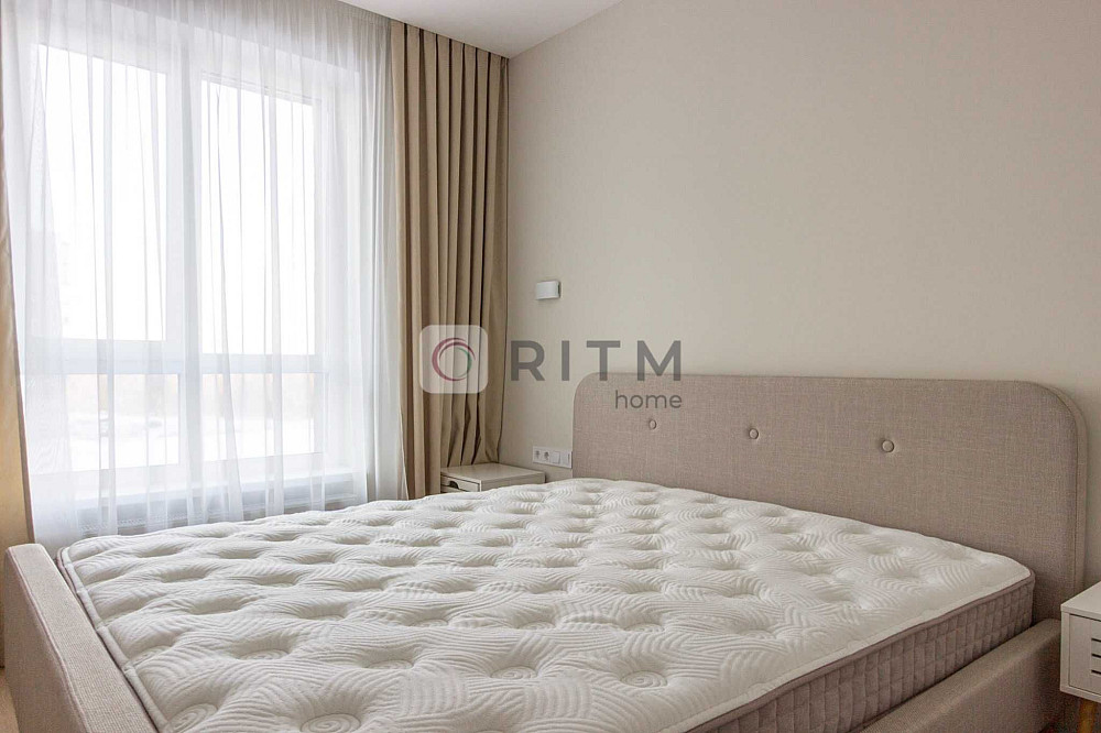 Продаж однокімнатна квартира з ремонтом в новобудові. Львов - изображение 8