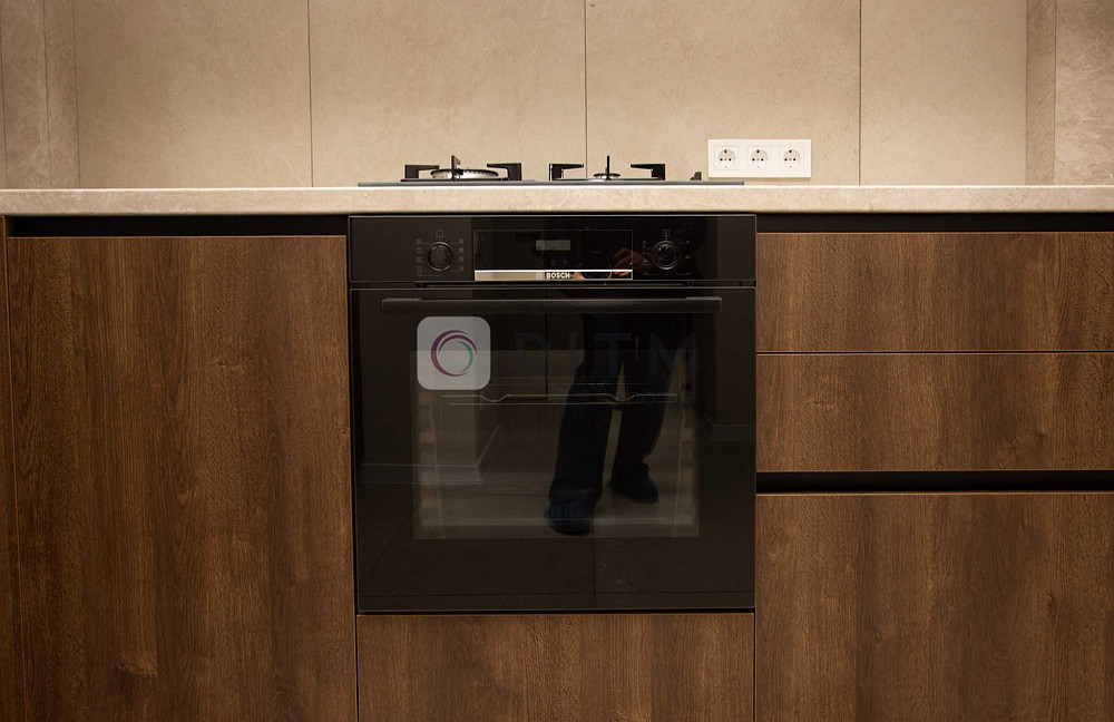 Продаж однокімнатна квартира з ремонтом в новобудові. Львов - изображение 4