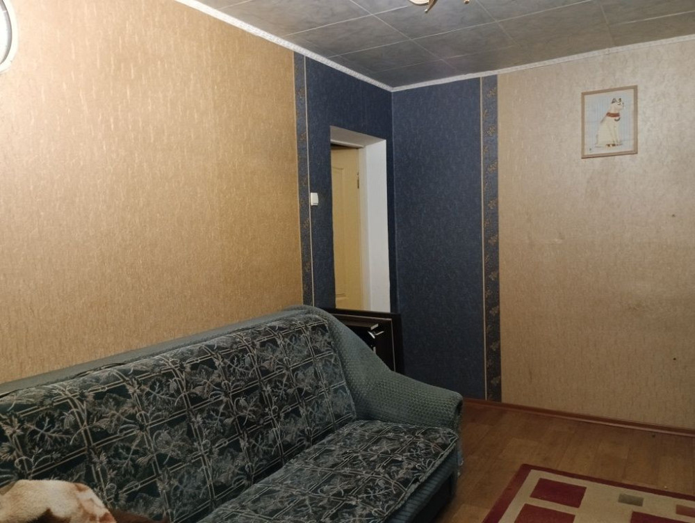 Продам 2х комнатную квартиру на ж/м Западный. Можно через сертификат Днепр - изображение 4