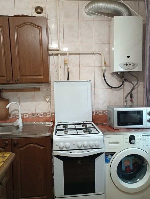 Продам 2х комнатную квартиру на ж/м Западный. Можно через сертификат Днепр - изображение 7