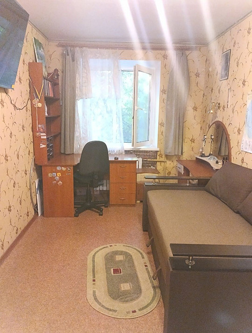 Продам 2х комнатную квартиру на ж/м Западный. Можно через сертификат Днепр - изображение 2