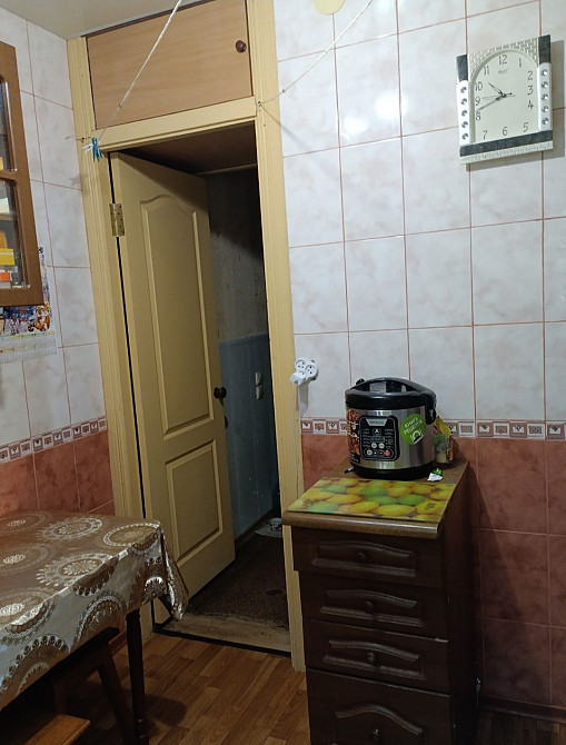 Продам 2х комнатную квартиру на ж/м Западный. Можно через сертификат Днепр - изображение 8