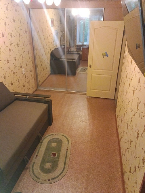 Продам 2х комнатную квартиру на ж/м Западный. Можно через сертификат Днепр - изображение 1