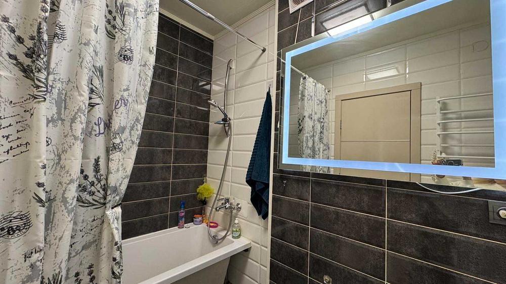 Квартира поруч з парком Бучанський Bucha - photo 3