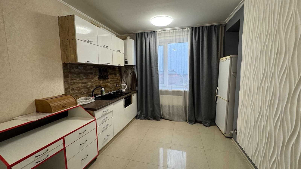 Квартира поруч з парком Бучанський Bucha - photo 1