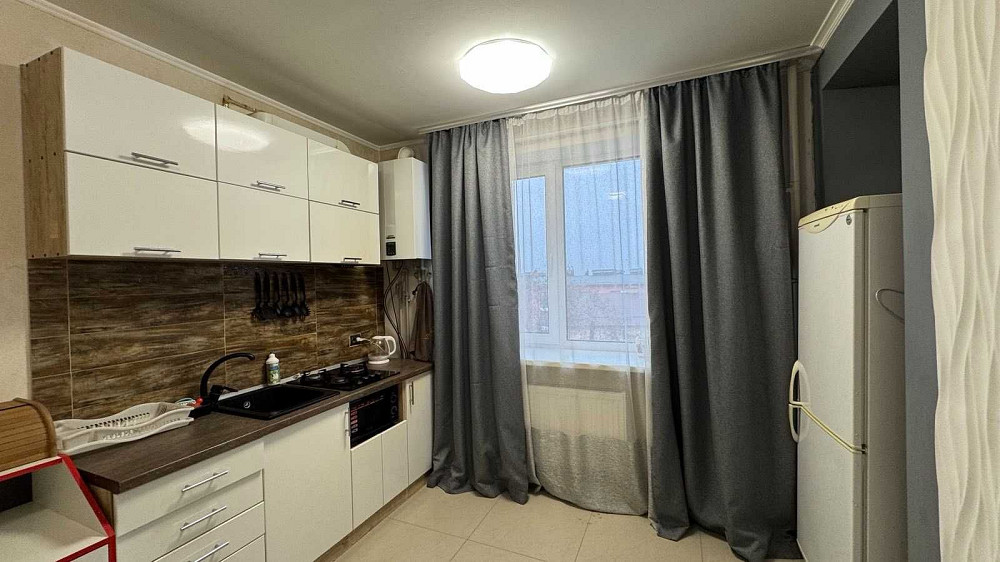 Квартира поруч з парком Бучанський Bucha - photo 8