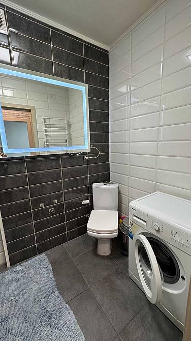 Квартира поруч з парком Бучанський Bucha - photo 7