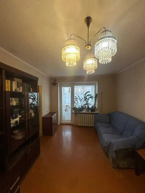 Продам 3к ул Янгеля ул Незалежності ( Титова ) Днепр - изображение 4