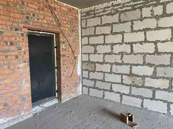 Квартиру в клубному будинку Donjon Днепр