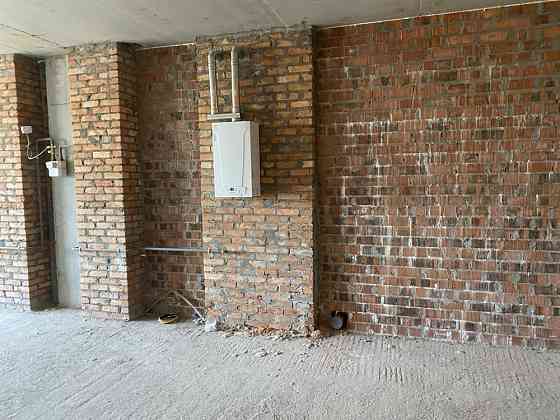 Квартиру в клубному будинку Donjon Днепр