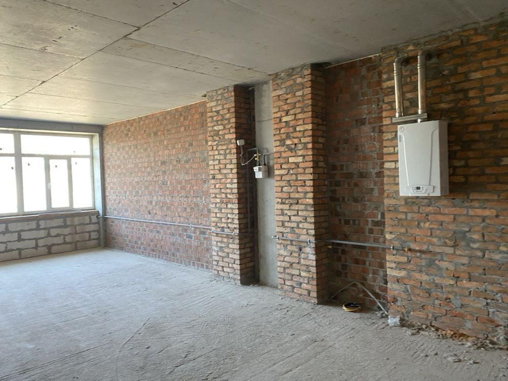 Квартиру в клубному будинку Donjon Днепр - изображение 7