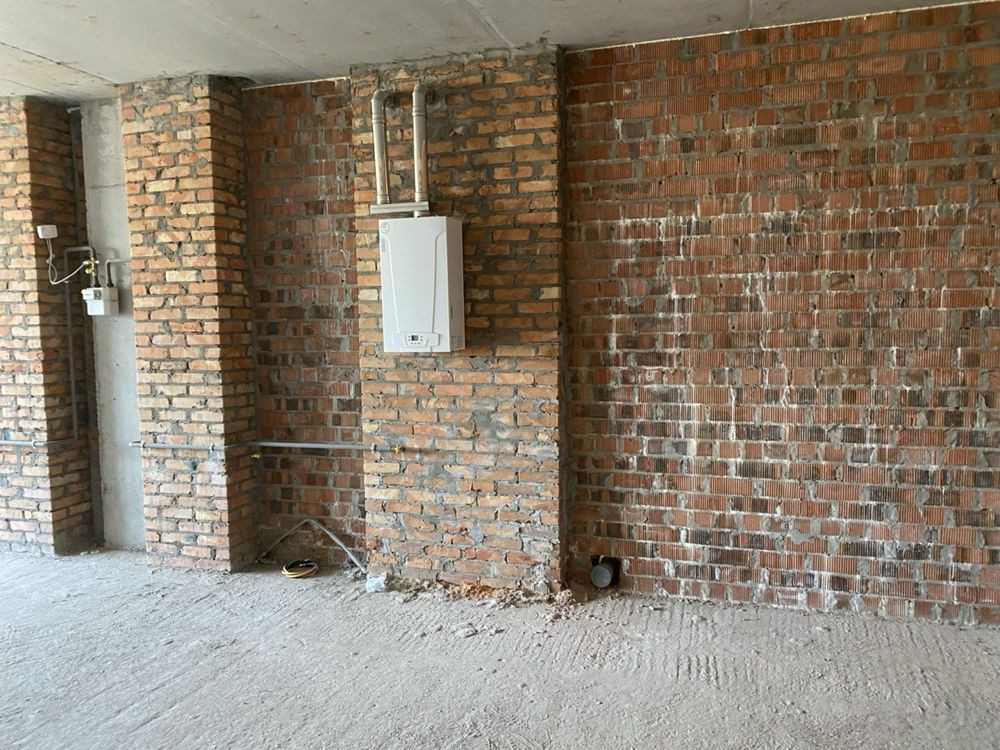 Квартиру в клубному будинку Donjon Днепр - изображение 4