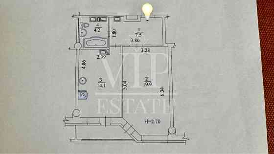 Срочная продажа 10/20 ЖК Дуэт,Целиноградская 58б,М.Мисли,Алексеевка Харків
