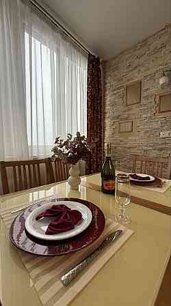 Без %!!Продам 1 км ЖК бізнес клас ПАРКОВЕ МІСТО, вул. Вишгородська 45 Kyiv