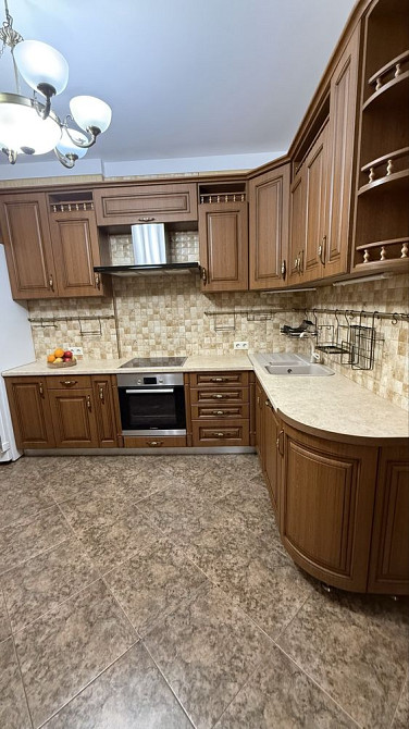 Без %!!Продам 1 км ЖК бізнес клас ПАРКОВЕ МІСТО, вул. Вишгородська 45 Kyiv - photo 7