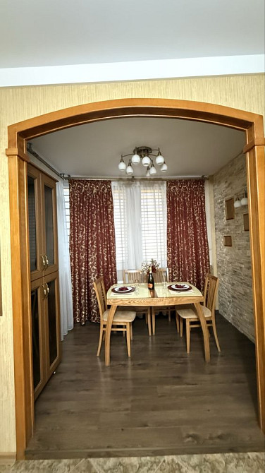 Без %!!Продам 1 км ЖК бізнес клас ПАРКОВЕ МІСТО, вул. Вишгородська 45 Kyiv - photo 6