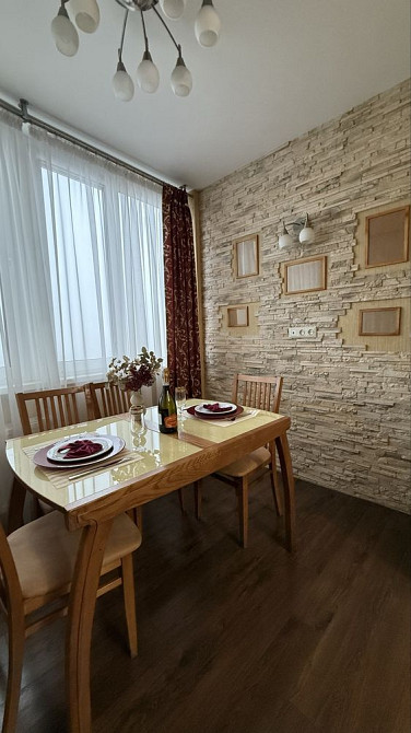 Без %!!Продам 1 км ЖК бізнес клас ПАРКОВЕ МІСТО, вул. Вишгородська 45 Kyiv - photo 3