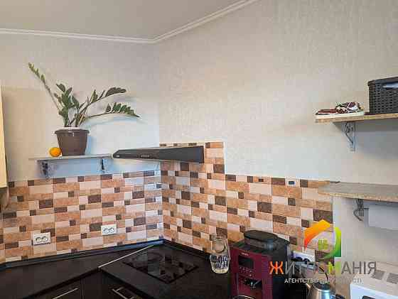 Продаж 1-кім квартира ЖК Патріотика вул. Софії Русової, 1 Kyiv