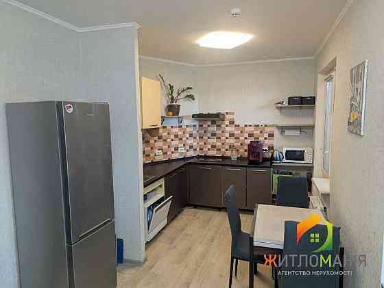 Продаж 1-кім квартира ЖК Патріотика вул. Софії Русової, 1 Kyiv