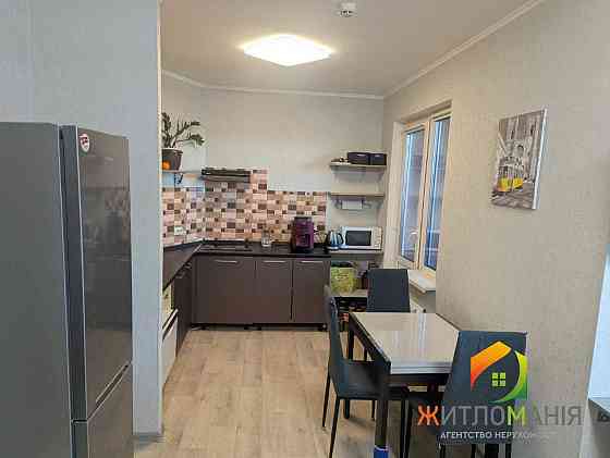 Продаж 1-кім квартира ЖК Патріотика вул. Софії Русової, 1 Kyiv