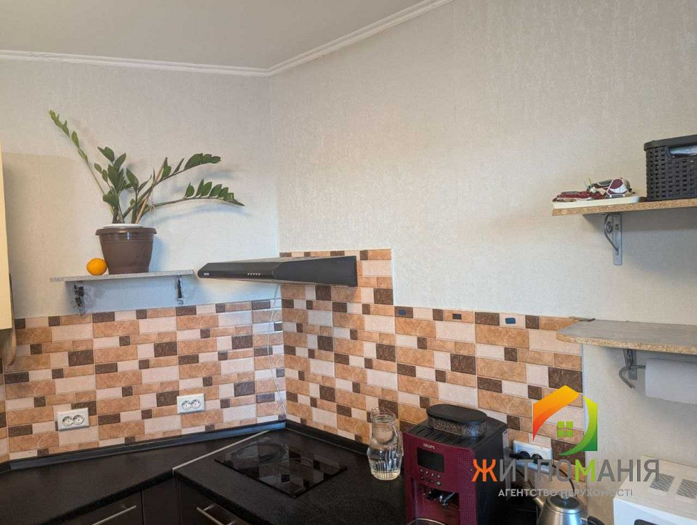 Продаж 1-кім квартира ЖК Патріотика вул. Софії Русової, 1 Kyiv - photo 3