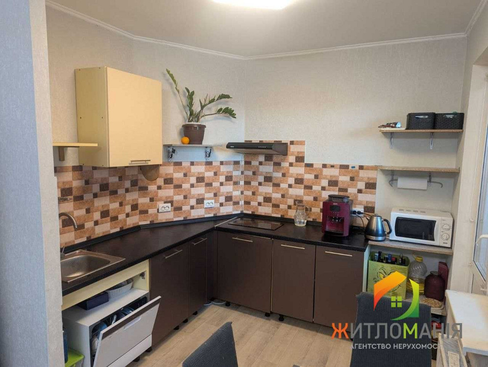 Продаж 1-кім квартира ЖК Патріотика вул. Софії Русової, 1 Kyiv - photo 5