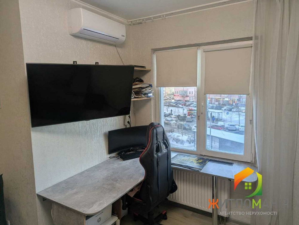 Продаж 1-кім квартира ЖК Патріотика вул. Софії Русової, 1 Kyiv - photo 8
